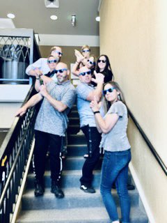 Mary Saylor tweet media