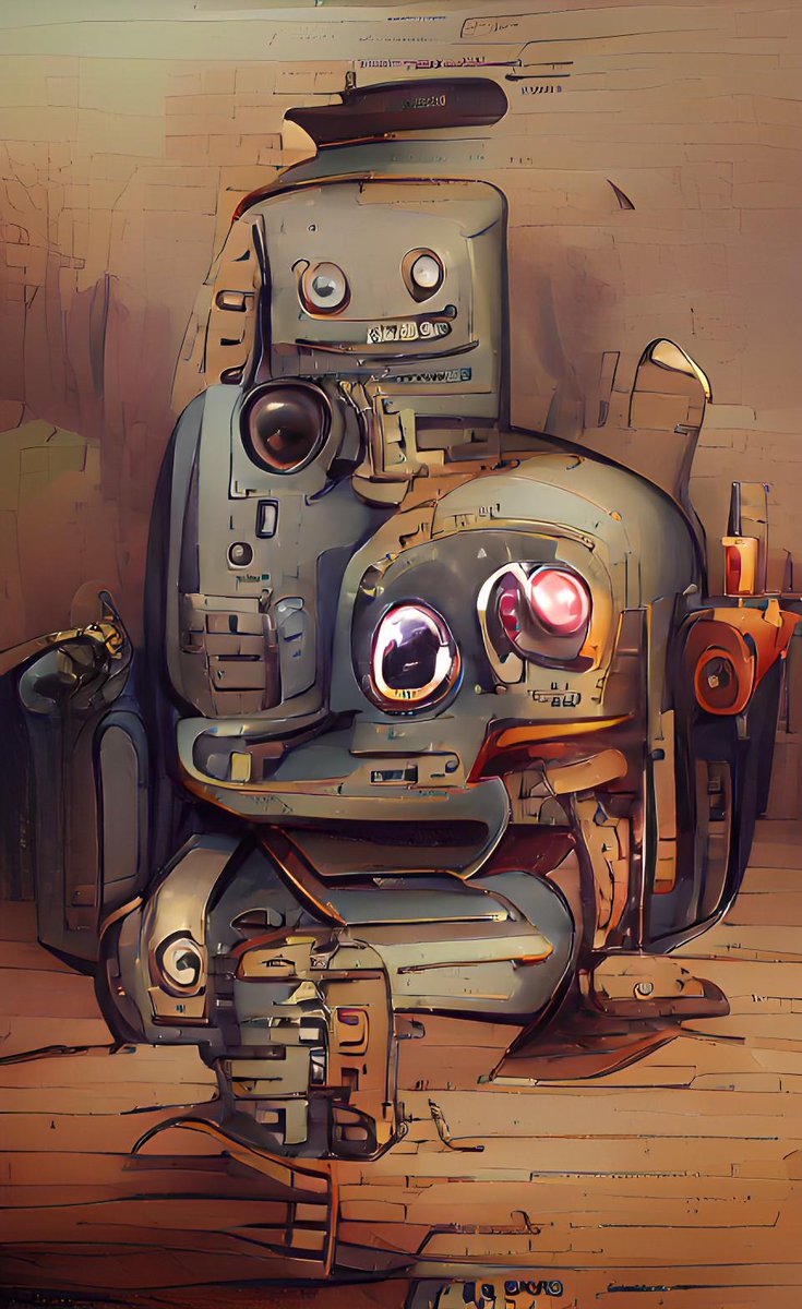 digitalpepperz's tweet photo. GN! https://t.co/DDzVvRZRNJ