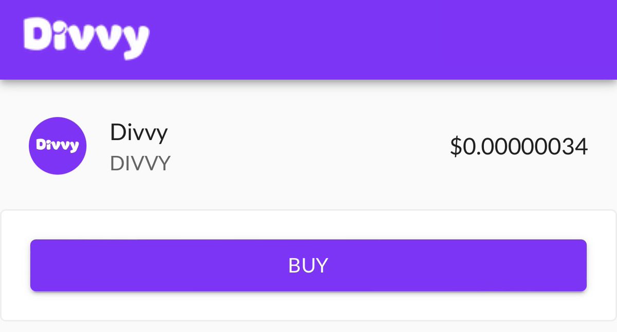 $DIVVY Dashboard. 
Discover #SmartDeFi.

..Buy SmartDeFi 

divvysd.com/dashboard 

#IBuySDtokensONLY