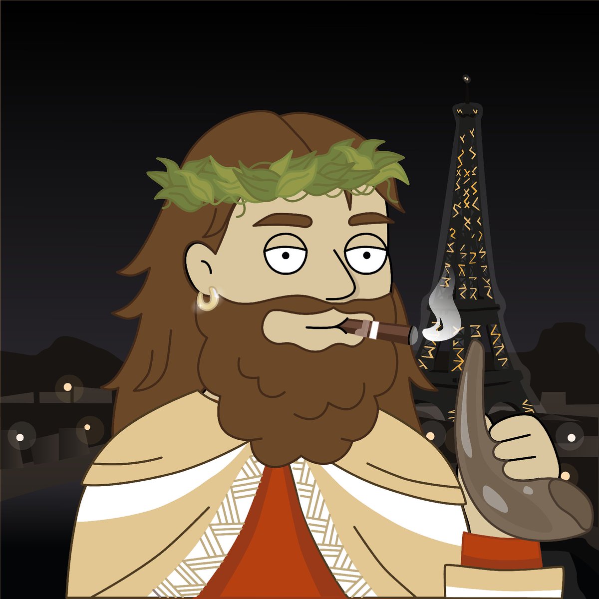 BiblicalSol's tweet photo. We just #stealthlaunched our BiblicalSol #nfts!

#Mint price is 0.05 SOL 

All proceeds will be donated to St. Jude's!

#Staking will be released shortly after token launch!

https://t.co/XbZISOaOYe

#solana #solananfts #solananft #freenfts #freemint #nftdrop #nftlaunch #nft https://t.co/WWsFRNnwOL