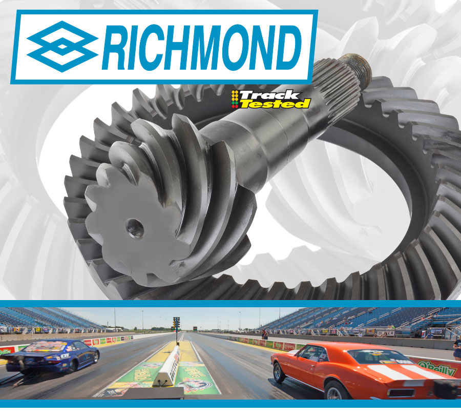 JEGSPerformance's tweet photo. Doing some drive train shopping?? Richmond has you covered for all of your drive train needs with outstanding quality and engineering for both the track and street!https://t.co/HIDQKGe7XJ
#JEGSsince1960 #richmond #cars #trucks #tracktested #racing #streetrod #jegs https://t.co/CMkdRcckh3