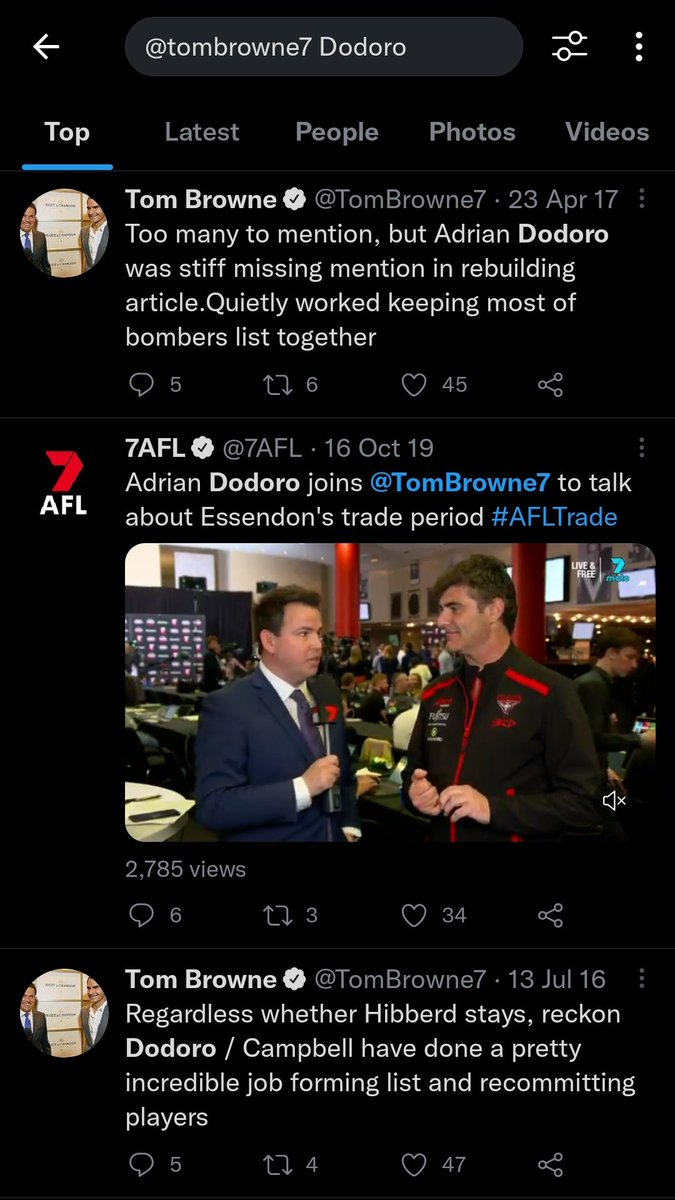 TBtranslator's tweet photo. Get you a man who looks at you like Tom Browne looks at Adrian Dodoro.

#prioritypick https://t.co/81Ax1pIcuY