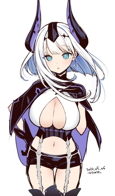 アスラウグちゃん 