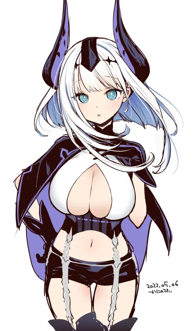 アスラウグちゃん 
