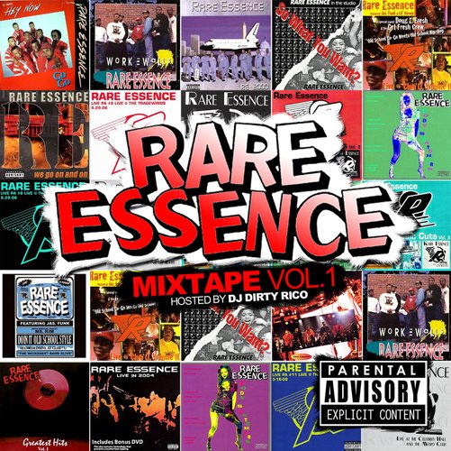 MixTapeHeadz's tweet photo. ANSWER: #RAREESSENCE #DC natives & pioneers of #GOGO the Official music of @washingtondc! #MixTapeHeadz #NFT project pays tribute to @wickedestbandalive past members #lilBenny #Footz #RoryDC #ByronBJ #RIP & top classics #scenario #oneonone #rollcall & #hitthefloor with @SnoopDogg https://t.co/rIVL1bpFF3