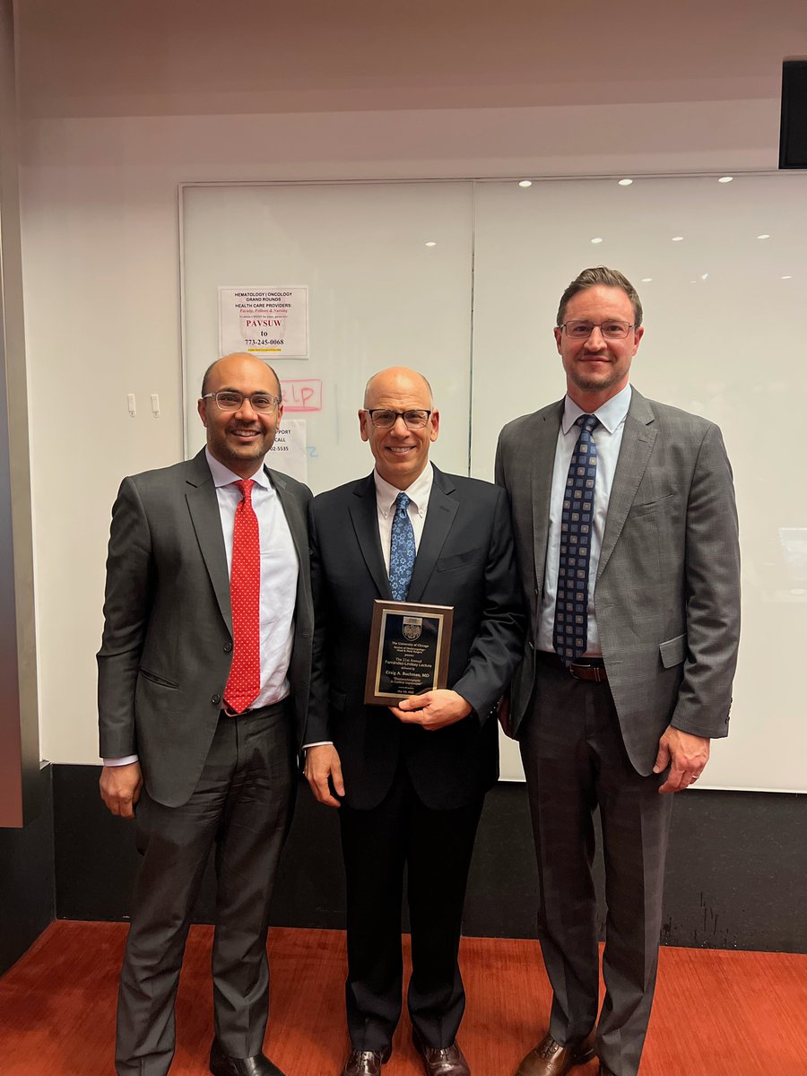 Michael Gluth (@gluthmichael) on Twitter photo So great to have <a href="/CraigBuchman/">Craig Buchman</a> visit us at <a href="/UChicagoOHNS/">UChicagoOHNS</a> to deliver this year’s Lindsay-Fernandez Lecture. <a href="/UChicagoHearing/">UChicago Ear and Hearing</a> So great to have <a href="/CraigBuchman/">Craig Buchman</a> visit us at <a href="/UChicagoOHNS/">UChicagoOHNS</a> to deliver this year’s Lindsay-Fernandez Lecture. <a href="/UChicagoHearing/">UChicago Ear and Hearing</a>