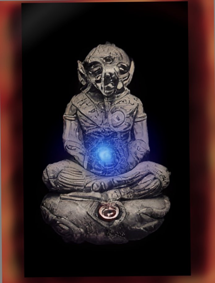 crazy monkey power🦧