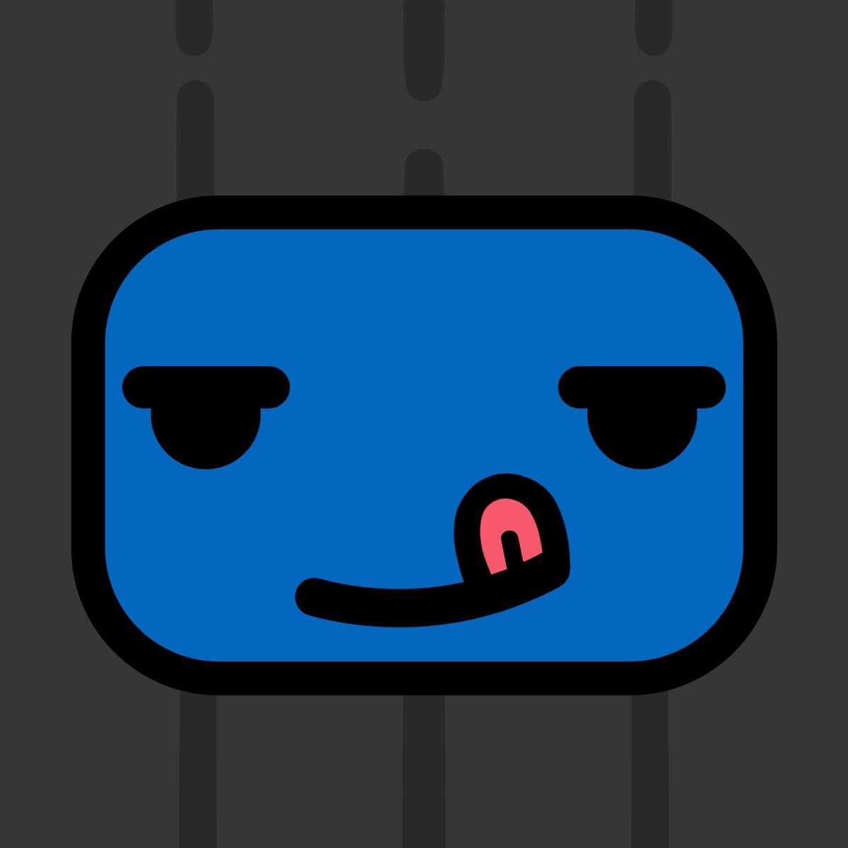 chefL1111's tweet photo. @AzukiOfficial Blue 🫘😛 https://t.co/F7t4gz1f9O