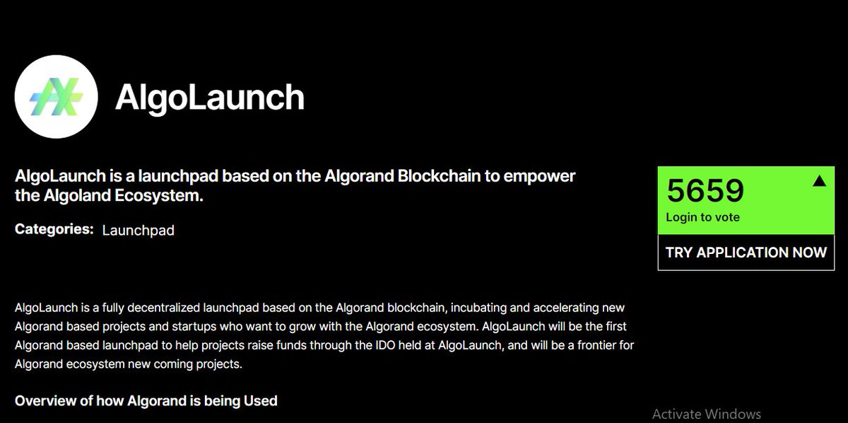 thutaooo094's tweet photo. @Algolaunch @Algorand Email:thutaooo094@gmail.com 
My Wallet: AZ4VV7MK2UHMXXIESEVXM6HHCNAID4PCUPK4HMWTCC64KVERRCNSWZMN2I https://t.co/YkEWVhscX6
