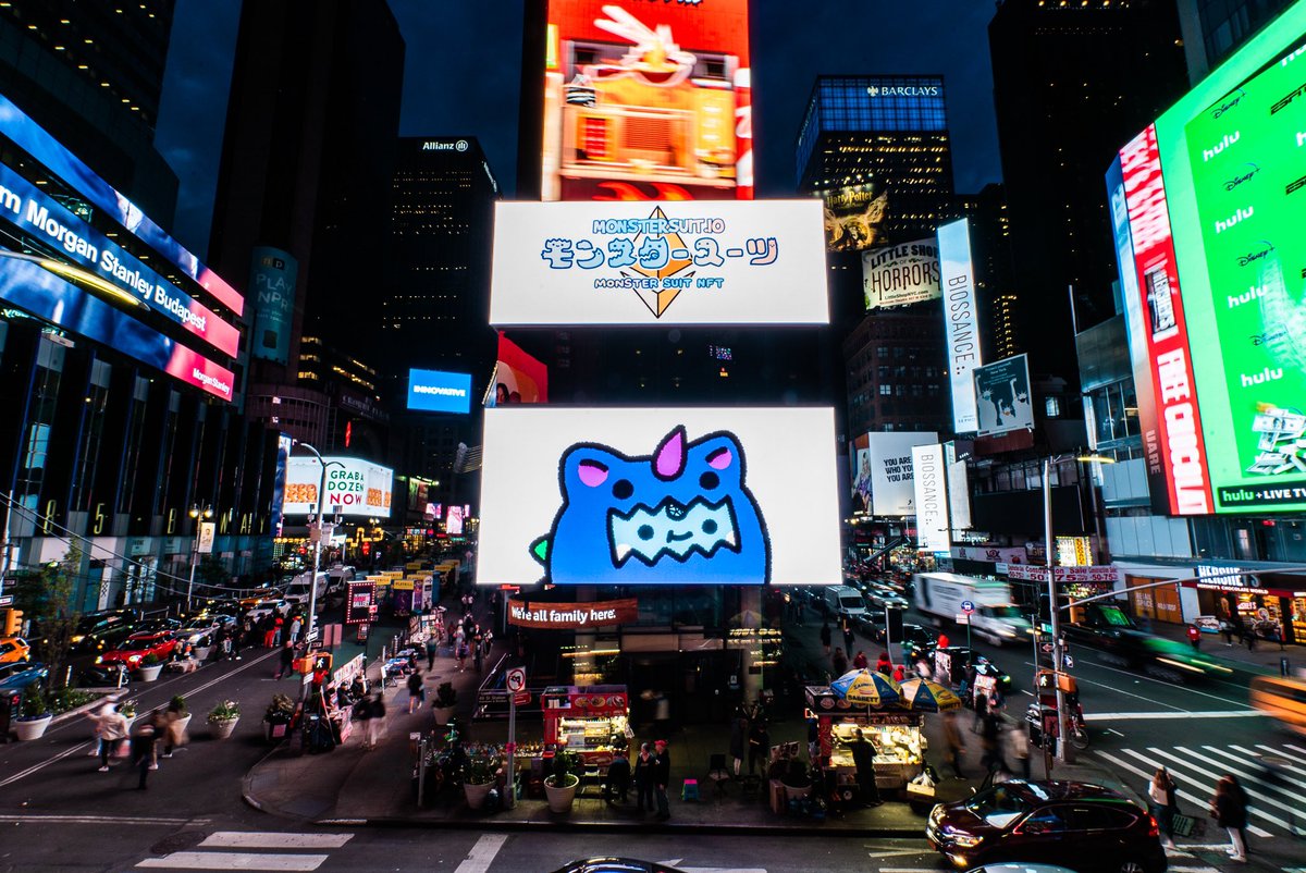 monstersuitapp's tweet photo. https://t.co/yEgkofpvjV