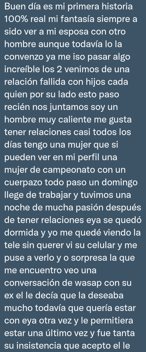 MilyunanoxheSW's tweet photo. #enojadoycaliente https://t.co/h0UHxLSs5D