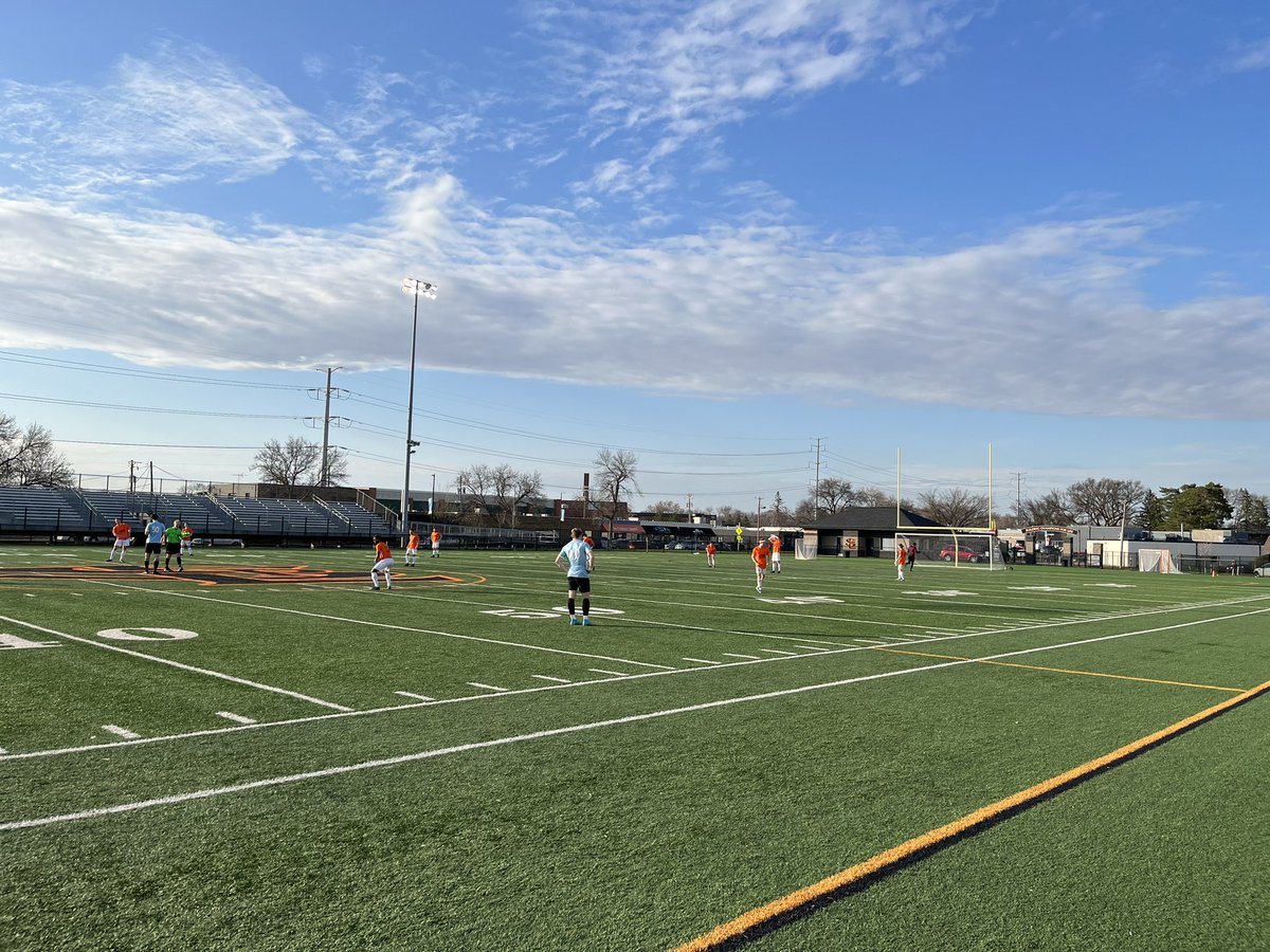 SPAM_FC's tweet photo. 5-2 dub over @FCMinnesota tonight! Big W for the first home game this season #spamfc https://t.co/NWzLg4L80d