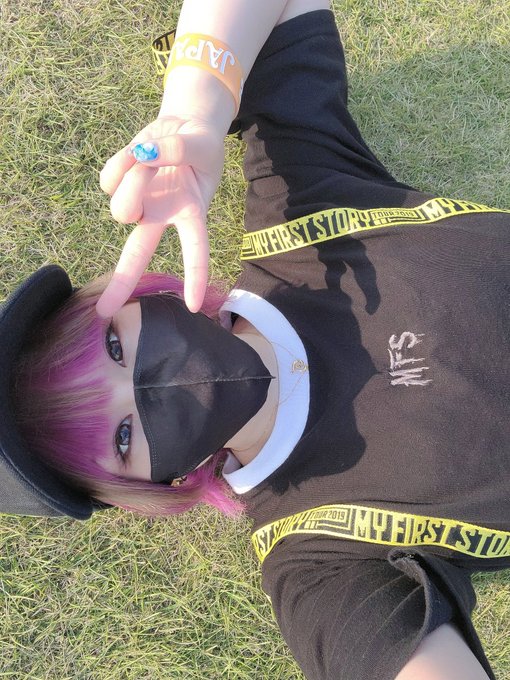 Twitterのコスプレ画像23