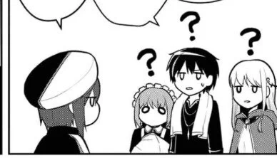 ここのコマ可愛いので気に入ってる 