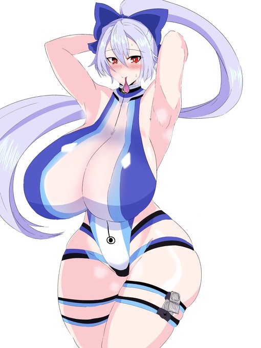 #ゴムの日
ごめんね再掲マン! 