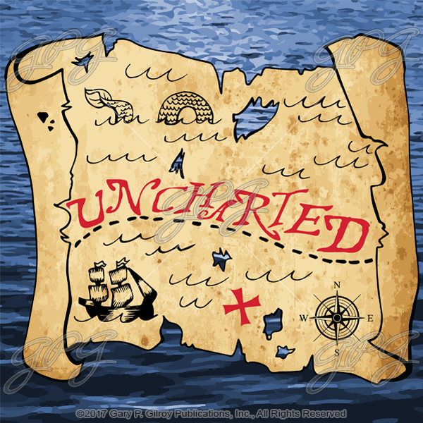 We are excited to announce the 22-23 Marching Mustangs Show= UNCHARTED!
