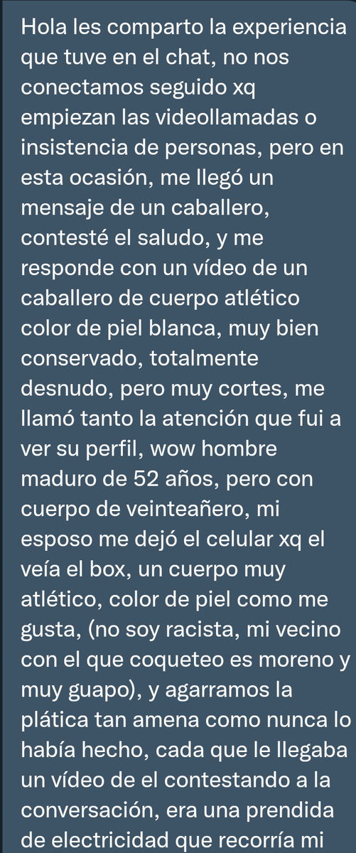 MilyunanoxheSW's tweet photo. #Unadeliciosahistoria https://t.co/oEF27PooKU