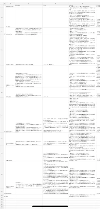 Excel!やっと!40巻!!! 