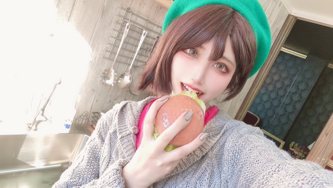 コスプレイヤー猫宮のえるのTwitter画像31