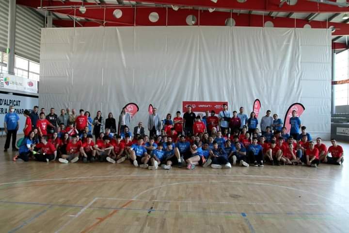 Institut d'Alpicat tweet media