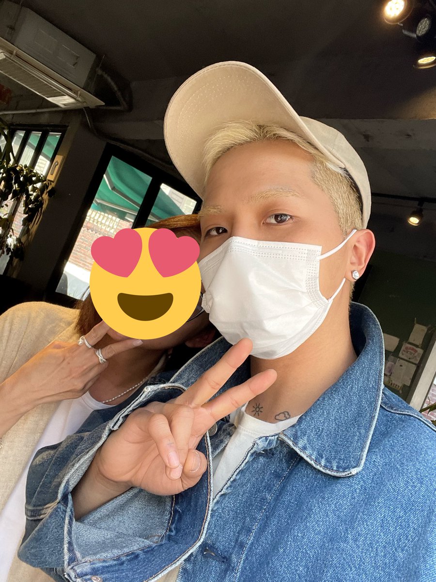MINO & WINNER : SPECIAL PLACE IN MY 💙 tweet media