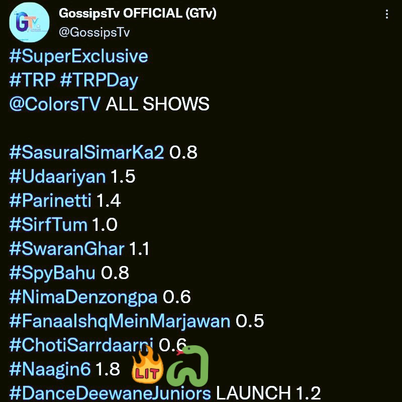 D_positivesoul's tweet image. My queen is slaying like how ,Online trpno.1 , offline trp no.1 , top 10tv personality of the week no.1 
+ Lock-up m badass warden 🔥🔥

@itsmetejasswi you the best no one can Match your aura 💖

#BossBabeTejasswi supermancy 🔥
#LockUppWithTejasswi 
#TejasswiPrakash #TejaTroops
