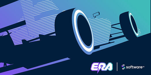 Proud to announce <a href="/SoftwareAG/">Software AG</a>’s new sponsorship agreement w/ the Electric Racing Academy (ERA) as the exclusive title partner for the European race schedule in 2022. Looking forward to some exciting racing this year, &amp; together race towards a more connected and sustainable future