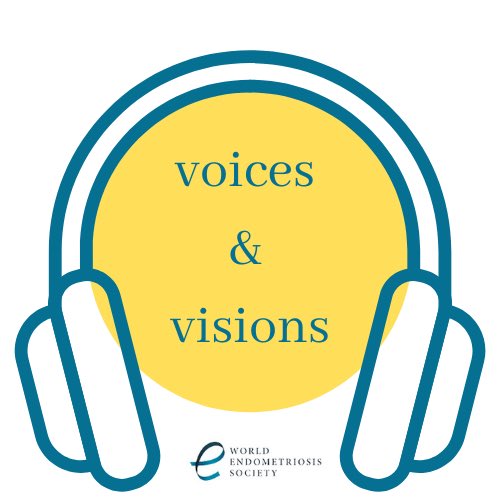 Announcing the inaugural episode of the World Endometriosis Society podcast - ‘Voices and Visions’. In this episode <a href="/dperro_wrh/">Danielle Perro (she/her)</a> and <a href="/TheEndoPhD/">Francesca H-Y</a> interview the famous Prof Andrew Horne @horne_research. Listen here 👉🏻 open.spotify.com/episode/1dUoep…