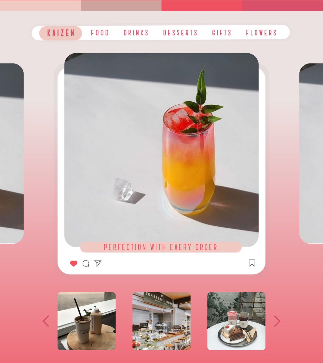 ︎ ︎ ︎ ︎︎
︎ ︎ ︎ ︎︎ ︎ ︎ ︎ ︎ ︎ ︎かいぜんⴰ delivery 
         for @buddhabaldy！
︎ ︎ ︎ ︎︎      From: 
︎ ︎ ︎ ︎︎
︎ ︎ ︎ ︎ ❀ⴰ eat up.