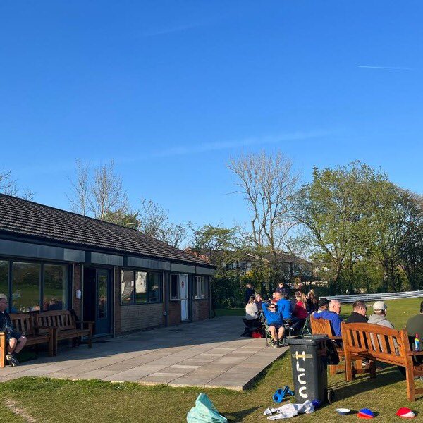 Excitement building as the cricket season gets underway @ HLCC this weekend.  Why not come down for a drink on Friday nights between 5-7pm and watch the kids get some practice?  Then our 1st XI host Stalybridge bar open from 1pm.  Join us to celebrate the return of cricket