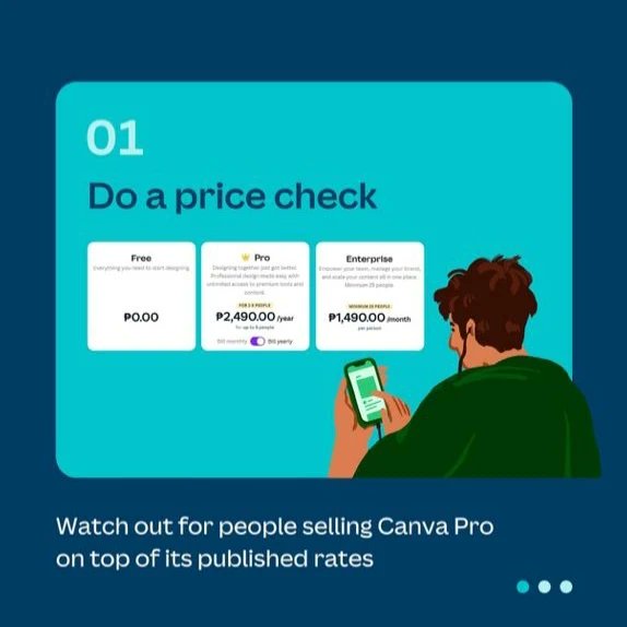 lifestylehues's tweet photo. We hope you found these tips useful.
Donโt forget to indicate your interest in our onsite #Canva workshop by clicking the link in our bio to sign up to our waitlist.
#lifestylehues #naijabusiness #naijabrands #nigerianbrands #africanbrands #canvaqueen #canvaking #canvalife https://t.co/8zoYLY9jqX