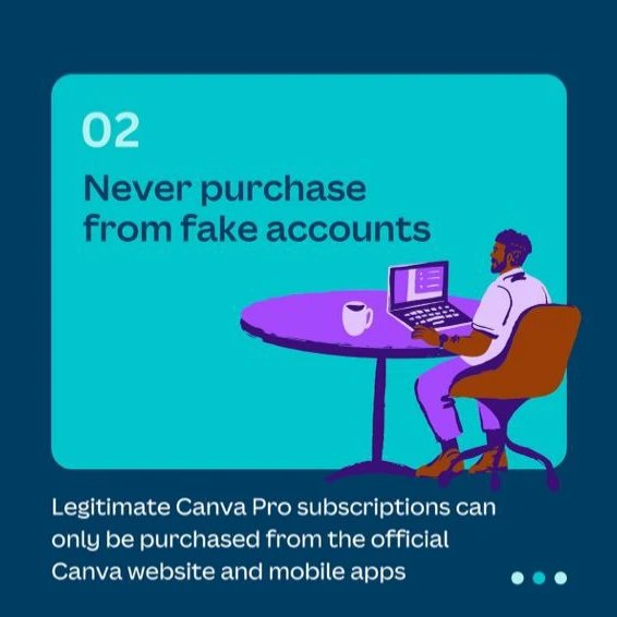 lifestylehues's tweet photo. We hope you found these tips useful.
Donโt forget to indicate your interest in our onsite #Canva workshop by clicking the link in our bio to sign up to our waitlist.
#lifestylehues #naijabusiness #naijabrands #nigerianbrands #africanbrands #canvaqueen #canvaking #canvalife https://t.co/8zoYLY9jqX