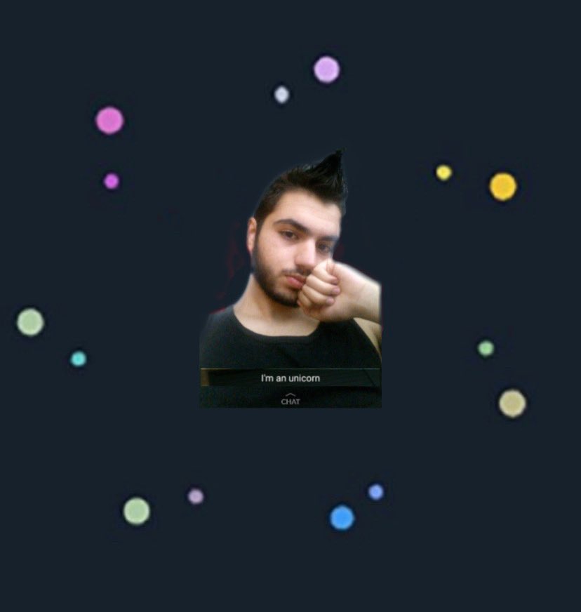 ivan_meana's tweet photo. Esta nueva actualizacion de tuiter 😍🥰 https://t.co/24TpTw3ghL