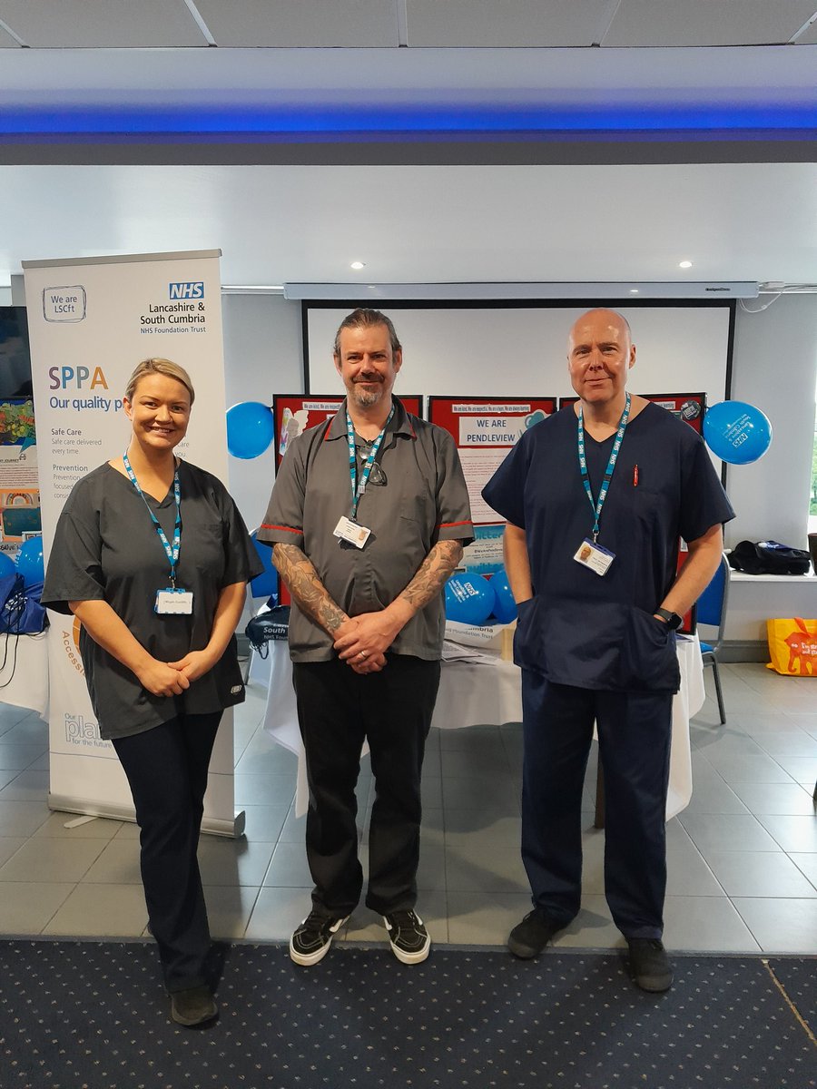 Paul Heyworth (@paulheyworth5) on Twitter photo @WeArePendleview ready to meet student nurses at <a href="/WeAreLSCFT/">Lancashire & South Cumbria NHS Foundation Trust</a> recruitment event <a href="/JoanneT42245080/">Joanne Taylor</a> <a href="/JMcDonnell5/">JoanneSchofield was McDonnell</a> <a href="/pacullen123/">Pauline Cullen</a> @WeArePendleview ready to meet student nurses at <a href="/WeAreLSCFT/">Lancashire & South Cumbria NHS Foundation Trust</a> recruitment event <a href="/JoanneT42245080/">Joanne Taylor</a> <a href="/JMcDonnell5/">JoanneSchofield was McDonnell</a> <a href="/pacullen123/">Pauline Cullen</a>