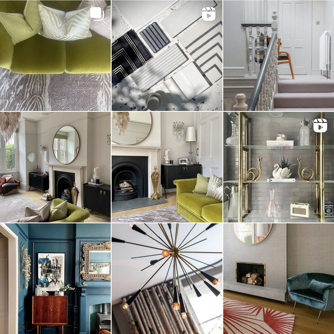 I’m on Instagram now! #interiordesign 
instagram.com/studio.b.d/