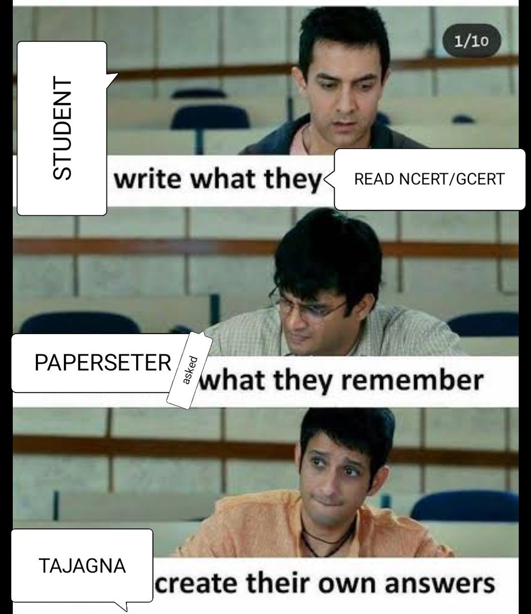 AjayVanavi's tweet photo. why NCERT and GCERT not velid IN LOKRAKSHAK BHARTI WHY ???????🚫🚫🚫🚫🚫🚫🚫🚫🚫🚫🚫🚫 #LRD_QUESTION_SOLUTION
#ValidGcertNcert
@sanghaviharsh @Hasmukhpatelips @jitu_vaghani @EduMinOfIndia @BJP4Gujarat @devanshijoshi71 @DevendraBhatn10 @Bhupendrapbjp @narendramodi @AmitShah https://t.co/A7NVoSTBYs