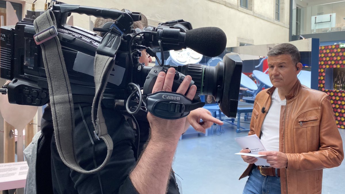 France 3 Bourgogne tweet media