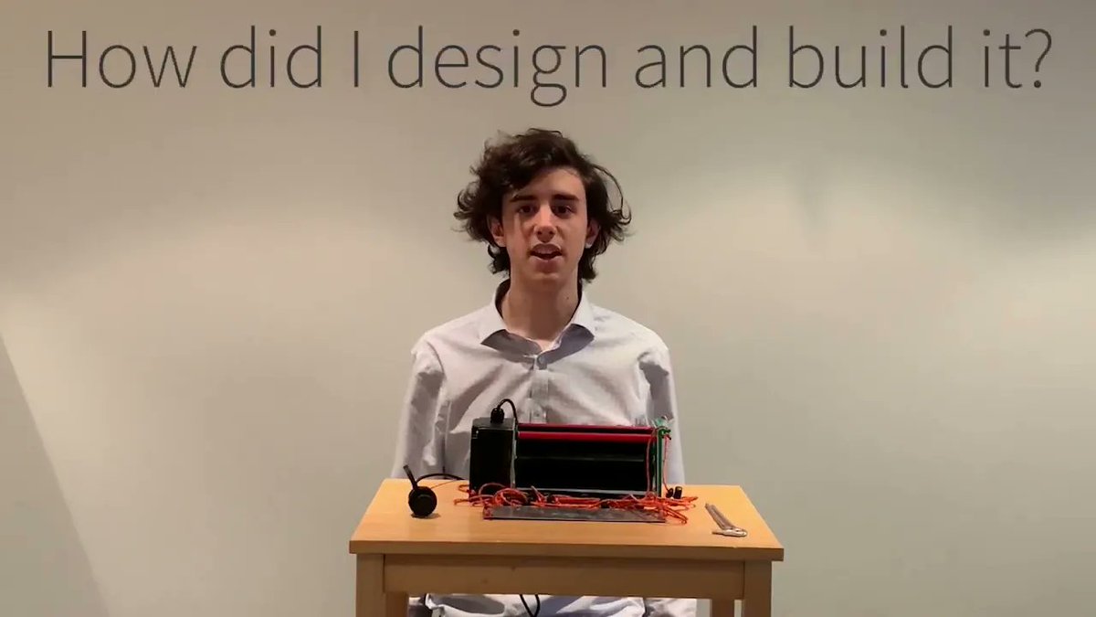 Triumph Design Award tweet media