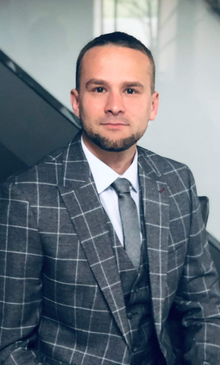 Sherbornes were recently delighted to host Eugene, a Ukrainian Lawyer for 2 weeks’ work experience. Today Eugene was interviewed by Mark Cummings from <a href="/BBCGlos/">BBC Gloucestershire</a> 

#lawyer #ukraine #uk #paralegal #homesforukrainians
