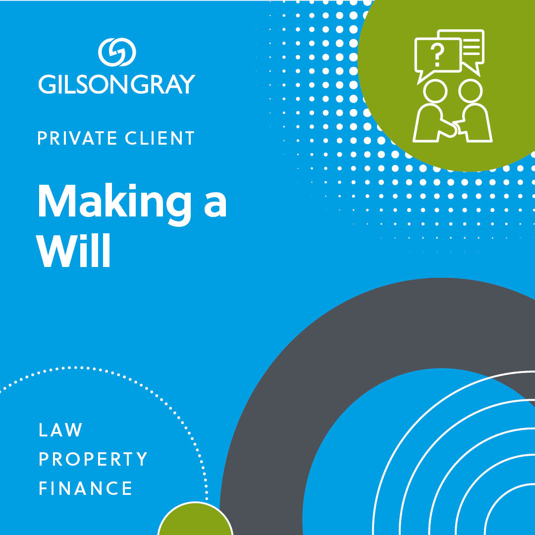 Gilson Gray LLP tweet media
