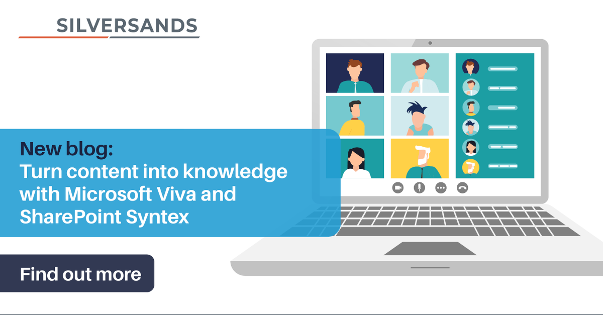 The future of work is becoming a #Hybrid model, with 48% of employees expected to continue working remotely some of the time. Help your business harness the power of #AI across #Microsoft 365 to boost #Productivity &amp; knowledge sharing: 

okt.to/nbF6VX
