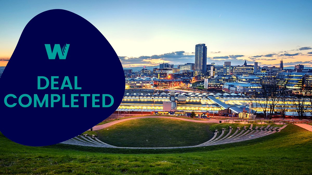 WinningFinance's tweet photo. 🙎‍♂️🗯️Yorkshire, Yorkshire!

Being born &amp; bread in the East Riding of #Yorkshire, we've got a real affinity to helping #businesses throughout the region.

Recent deals have seen the completion of 2 convenience stores in the West &amp; South of the county 🤙

💻 https://t.co/izWCMDfRqF https://t.co/jogU2wT08p