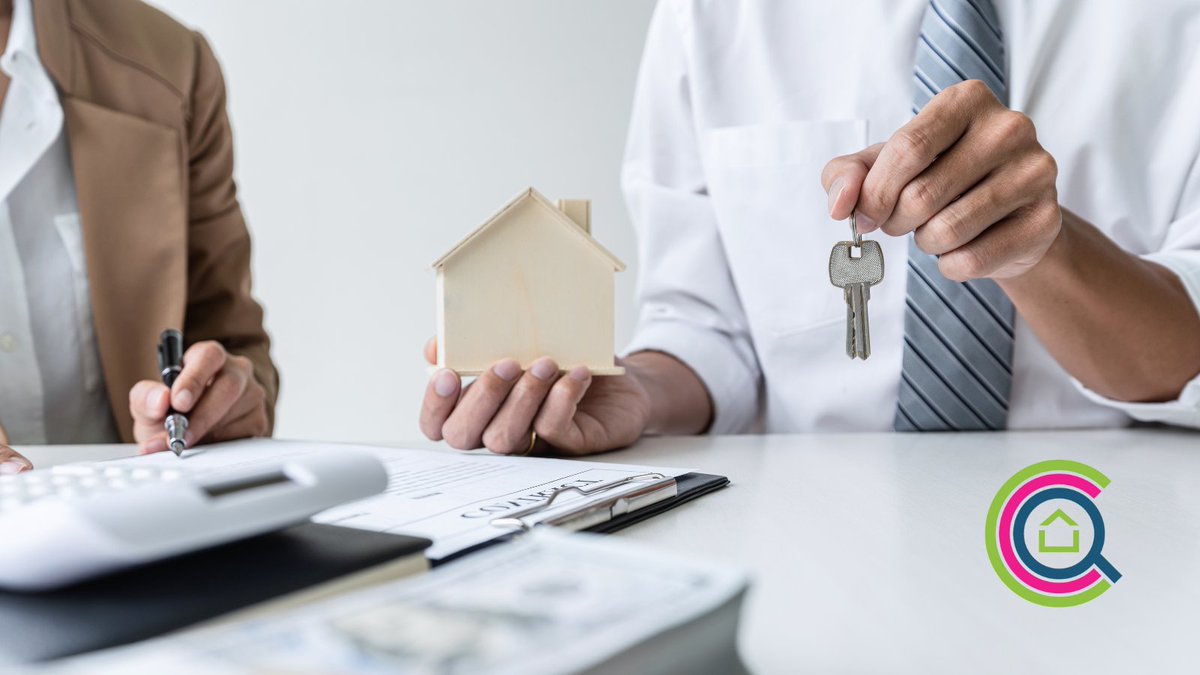 🔍 What are key elements to consider when #selling a #property?
 
➡️ Value
➡️ Timing
 
Finding and choosing the right #conveyancer when selling a property is critical. However, there's also a lot of other things you need to consider. Find out more⬇️ compareconveyancingquotes.co.uk/conveyancing-q…