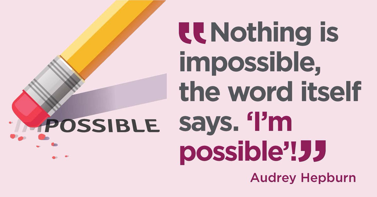 EnjoyLaterLife's tweet photo. Nothing is impossible, believe in yourself and you can achieve anything you set your mind to! #PureRetirement #PureEmpowerment #EnjoyLaterLife https://t.co/Bq8Y9upczu
