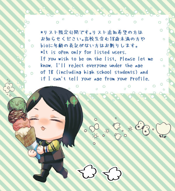 normal_error's tweet image. 5/23日頃に発送予定です、よろしくです～
サンプル(sample) poipiku.com/881696/6521020…
通販案内(mail order) privatter.net/p/6977034