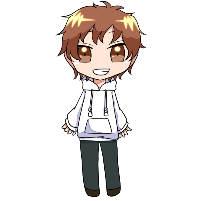ミニキャラのtwitterイラスト検索結果