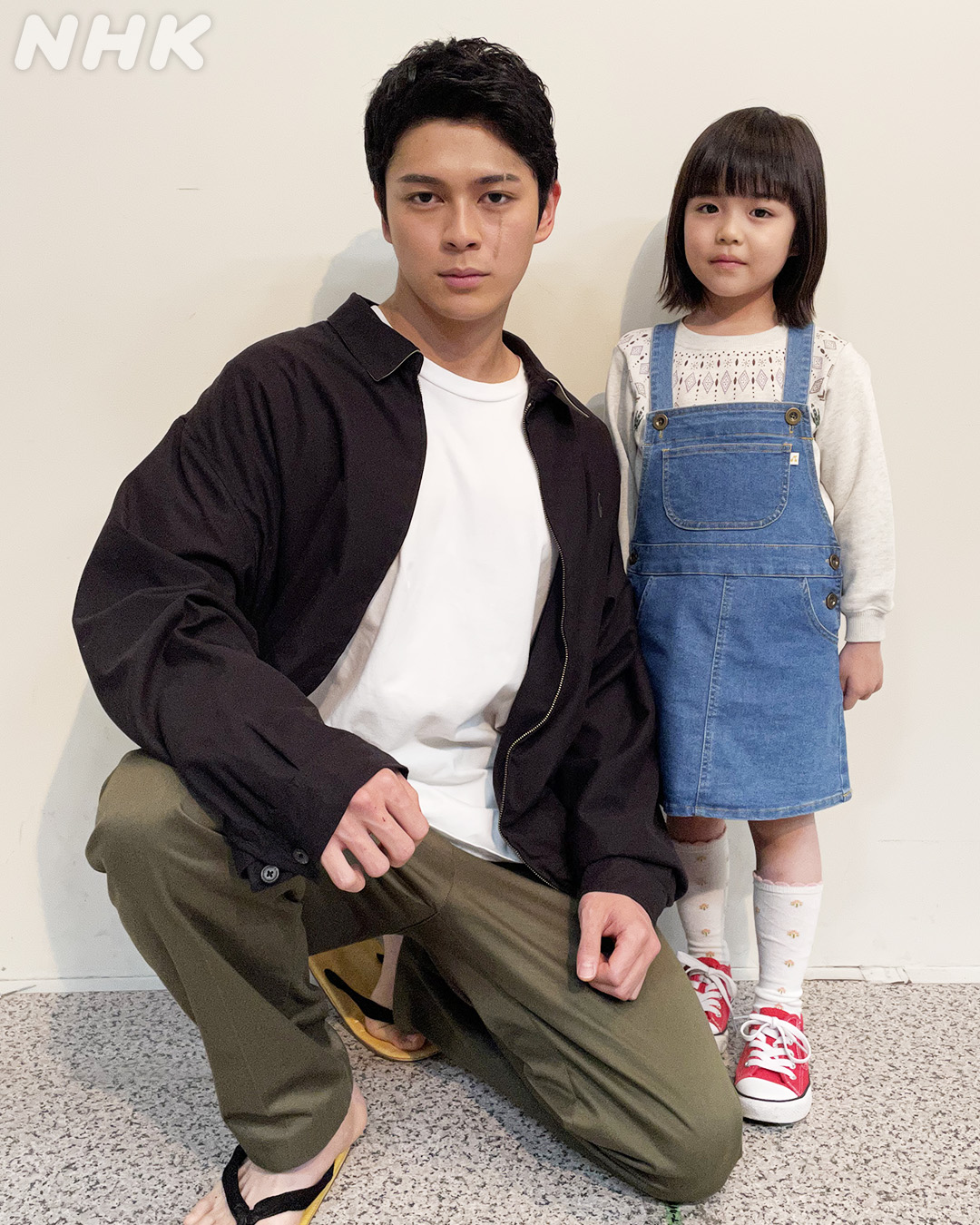 NHKドラマ on X: 