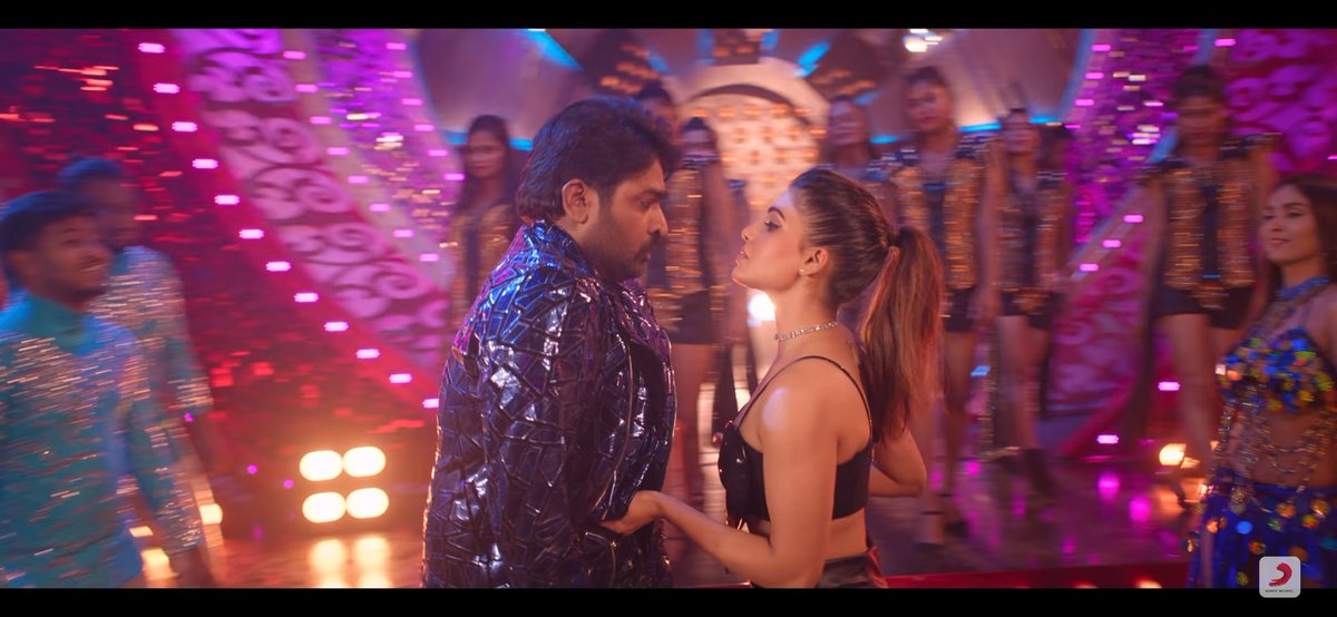 itsajayR's tweet photo. Black Dress + Pony = 😫❤
@Samanthaprabhu2 🖤
#Samantha #TwoTwoTwo #TwoTwoTwoSongvideo #KaathuVaakulaRenduKadhal #KRK https://t.co/c0kLmRuyvd