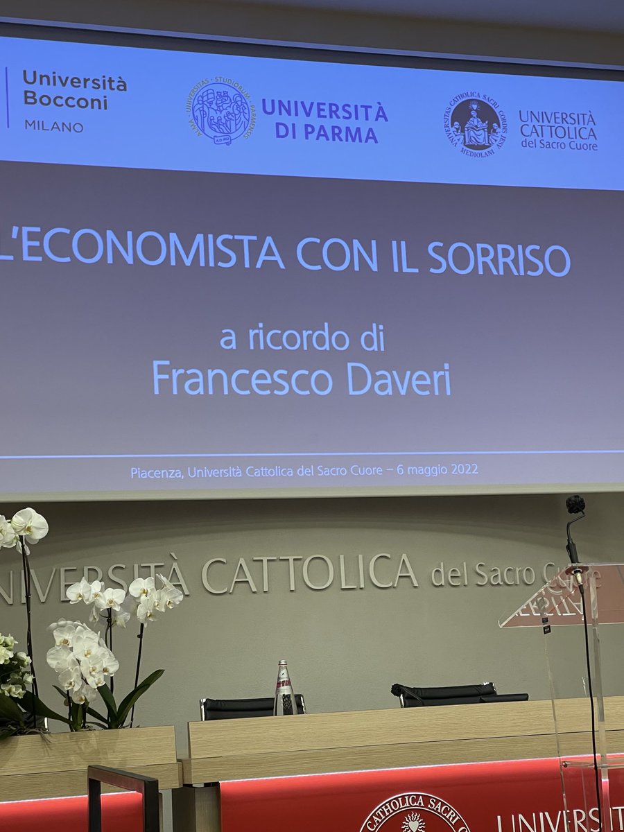 FPanunzi's tweet photo. Oggi ricordiamo Francesco a Piacenza https://t.co/9qUYuHu5BB