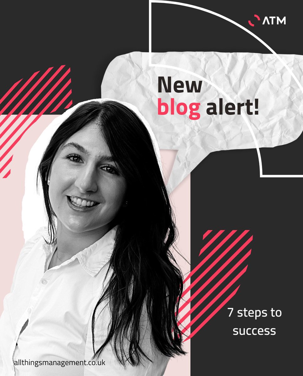 All Things Management tweet media